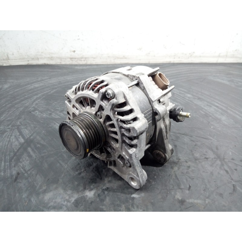 Recambio de alternador para mazda cx-5 style 2wd referencia OEM IAM A2TX6781  P3-A4-19-3