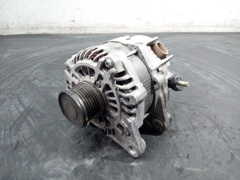 Recambio de alternador para mazda cx-5 style 2wd referencia OEM IAM A2TX6781  P3-A4-19-3