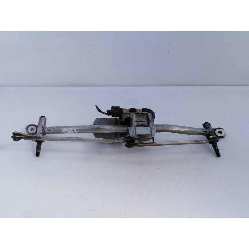 Recambio de motor limpia delantero para bmw x3 (f25) xdrive20d m sport referencia OEM IAM 6004FA0023 0170140 E2-A2-61-1