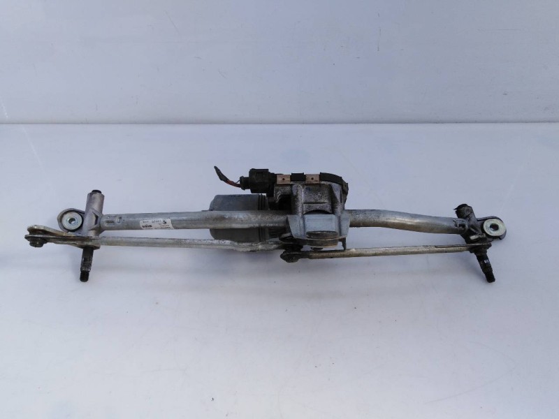 Recambio de motor limpia delantero para bmw x3 (f25) xdrive20d m sport referencia OEM IAM 6004FA0023 0170140 E2-A2-61-1