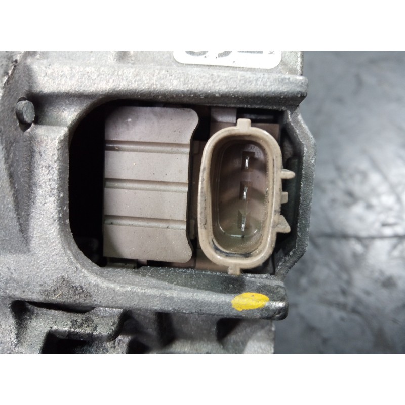Recambio de alternador para mazda cx-5 style 2wd referencia OEM IAM A2TX6781  P3-A4-19-3