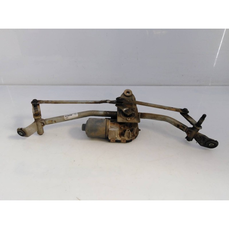 Recambio de motor limpia delantero para bmw x3 (f25) xdrive20d m sport referencia OEM IAM 6004FA0023 0170140 E2-A2-61-1