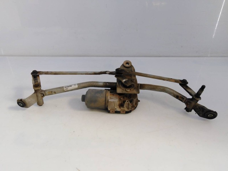 Recambio de motor limpia delantero para bmw x3 (f25) xdrive20d m sport referencia OEM IAM 6004FA0023 0170140 E2-A2-61-1