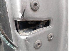 CERRADURA MALETERO / PORTON 