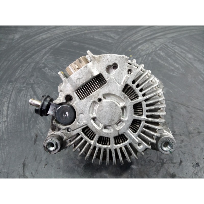 Recambio de alternador para mazda cx-5 style 2wd referencia OEM IAM A2TX6781  P3-A4-19-3