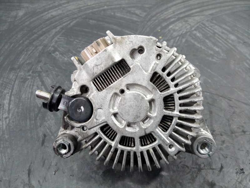 Recambio de alternador para mazda cx-5 style 2wd referencia OEM IAM A2TX6781  P3-A4-19-3