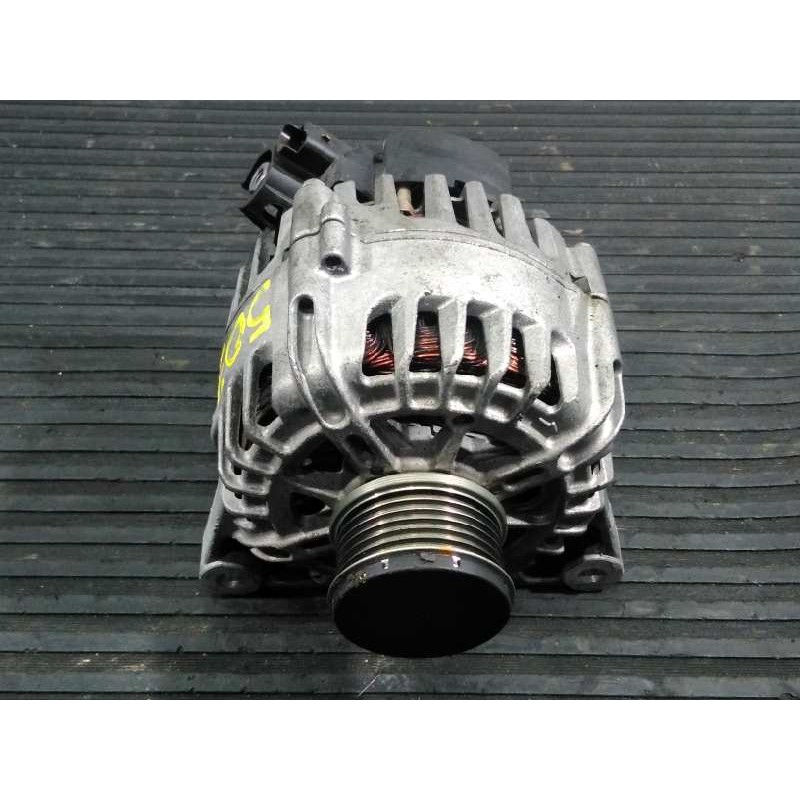 Recambio de alternador para citroën c3 aircross feel referencia OEM IAM 3670899580 217052826 P3-B5-23-3