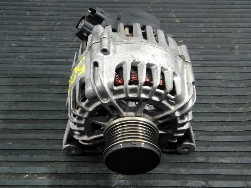 Recambio de alternador para citroën c3 aircross feel referencia OEM IAM 3670899580 217052826 P3-B5-23-3