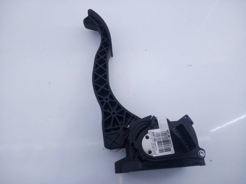 Recambio de pedal acelerador para citroën c4 picasso exclusive referencia OEM IAM 9674829780  E3-B2-34-3