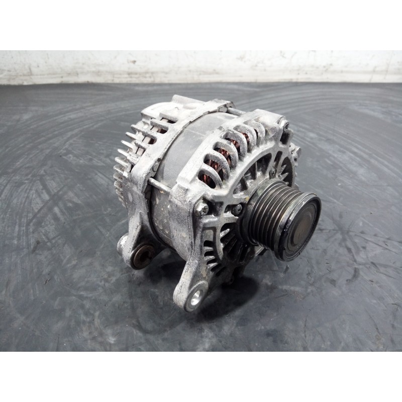 Recambio de alternador para mazda cx-5 style 2wd referencia OEM IAM A2TX6781  P3-A4-19-3