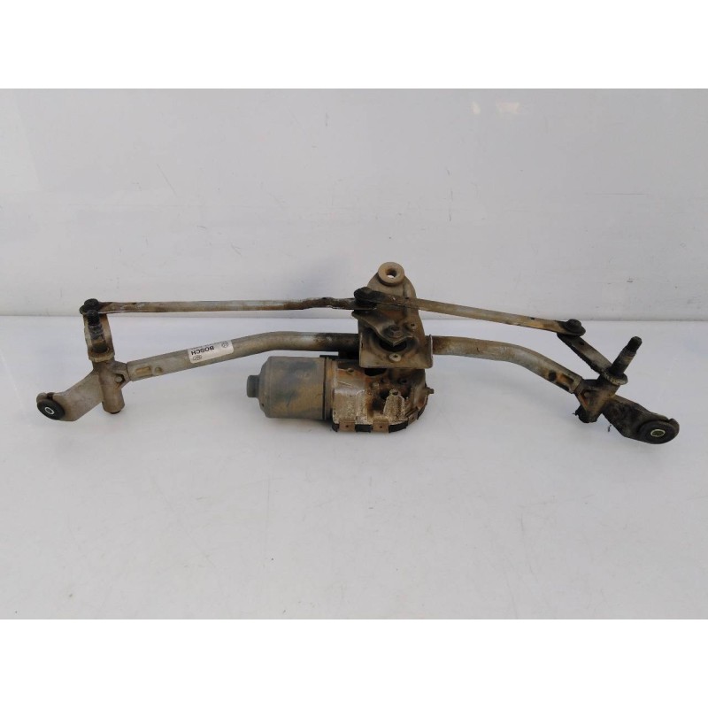 Recambio de motor limpia delantero para bmw x3 (f25) xdrive20d m sport referencia OEM IAM 6004FA0023 0170140 E2-A2-61-1