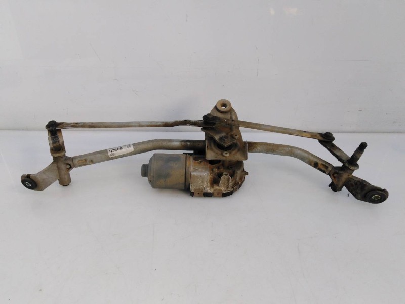 Recambio de motor limpia delantero para bmw x3 (f25) xdrive20d m sport referencia OEM IAM 6004FA0023 0170140 E2-A2-61-1