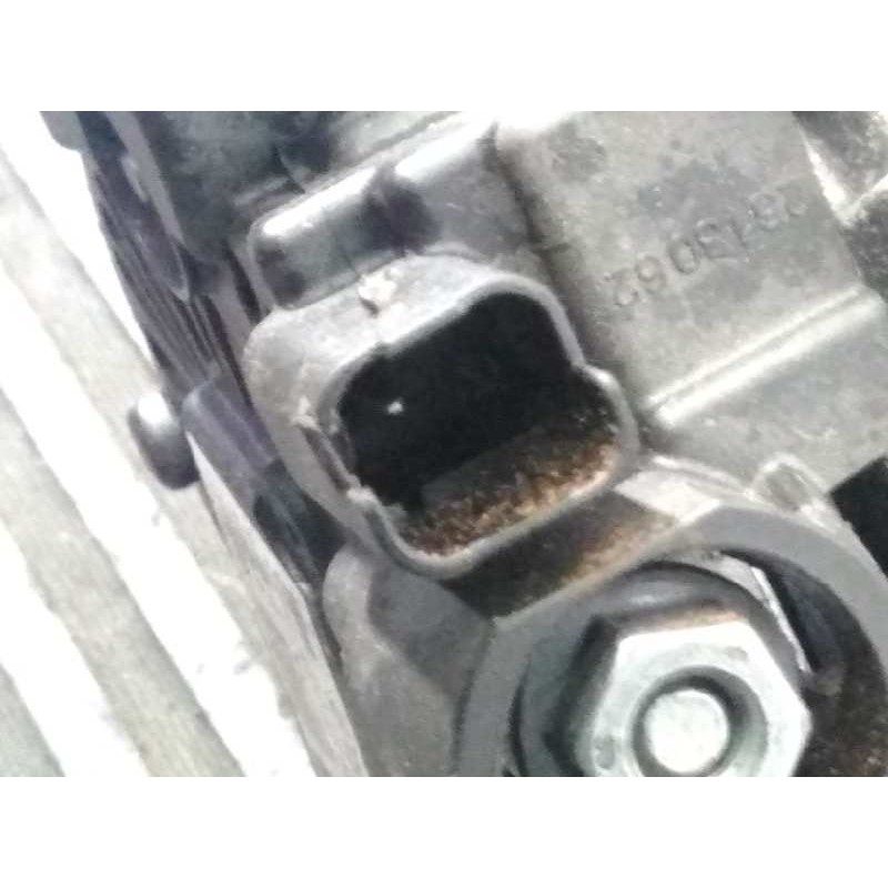 Recambio de alternador para citroën c3 aircross feel referencia OEM IAM 3670899580 217052826 P3-B5-23-3