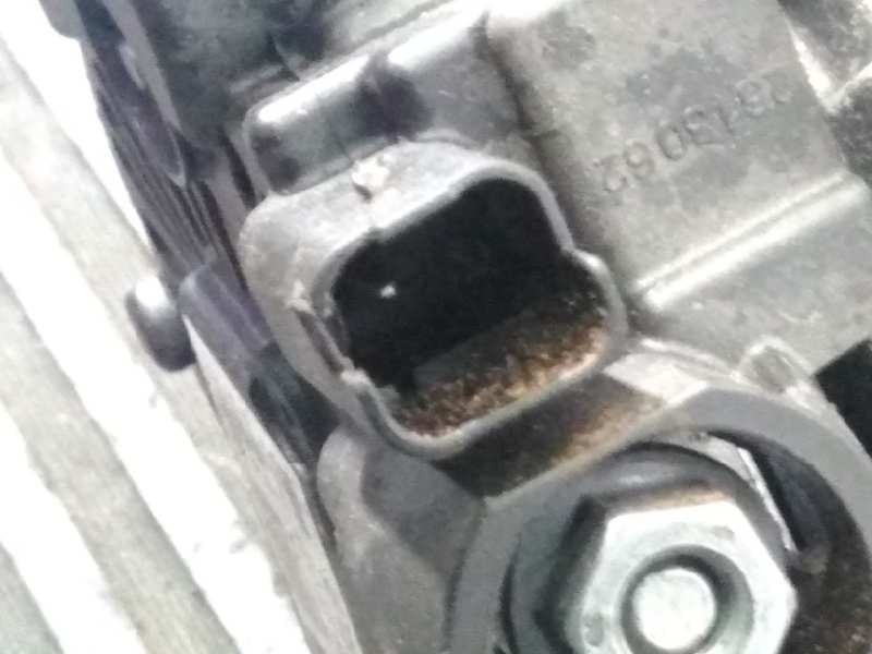 Recambio de alternador para citroën c3 aircross feel referencia OEM IAM 3670899580 217052826 P3-B5-23-3