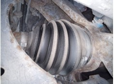 TRANSMISION DELANTERA DERECHA 