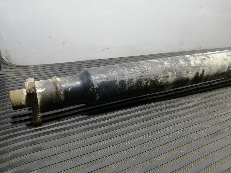 Recambio de transmision central para hyundai trajet (fo) 2.7 v6 full referencia OEM IAM   P1-A1-22