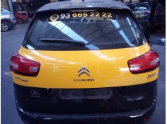 Recambio de porton trasero para citroën c4 picasso exclusive referencia OEM IAM   