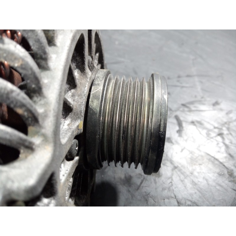 Recambio de alternador para mazda cx-5 style 2wd referencia OEM IAM A2TX6781  P3-A4-19-3