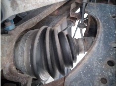 TRANSMISION DELANTERA IZQUIERDA 