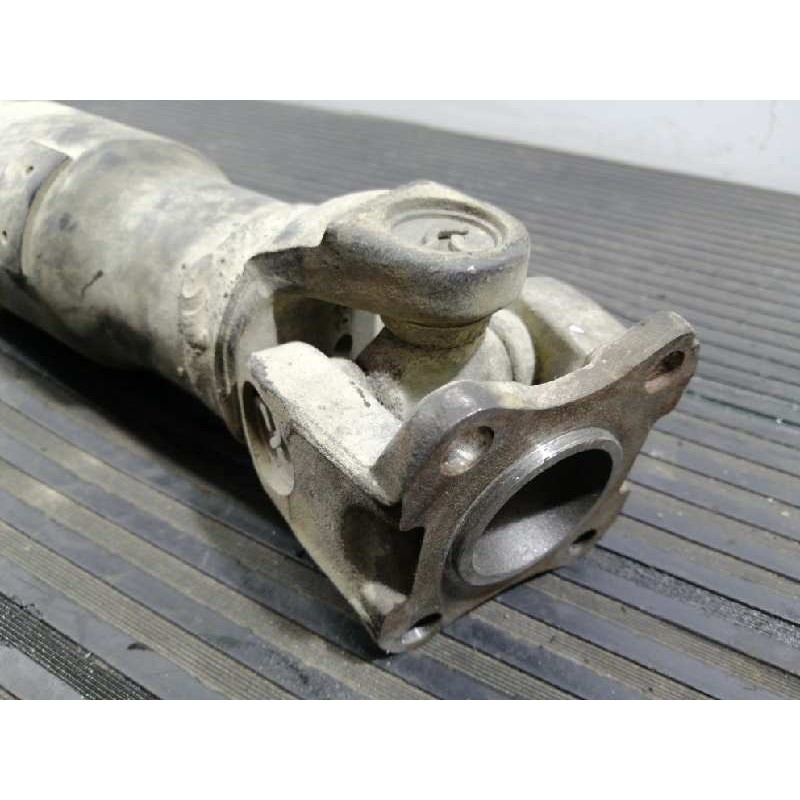 Recambio de transmision central para hyundai trajet (fo) 2.7 v6 full referencia OEM IAM   P1-A1-22