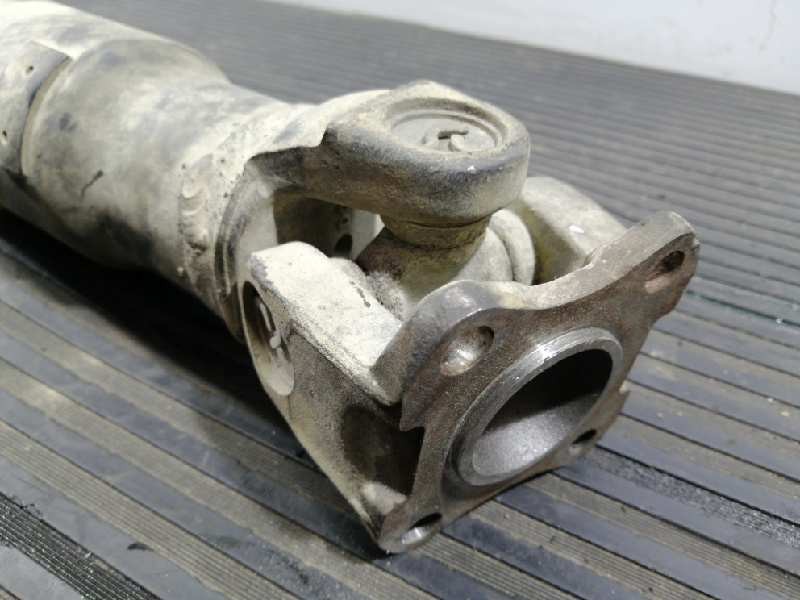 Recambio de transmision central para hyundai trajet (fo) 2.7 v6 full referencia OEM IAM   P1-A1-22