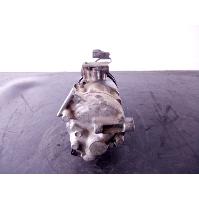 Recambio de compresor aire acondicionado para jeep renegade night eagle 4x2 referencia OEM IAM 4472500020 10R06851 P3-A1-34-1