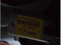 Recambio de motor limpia trasero para bmw x3 (f25) xdrive20d m sport referencia OEM IAM 723706202   2