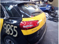 Recambio de porton trasero para citroën c4 picasso exclusive referencia OEM IAM    2