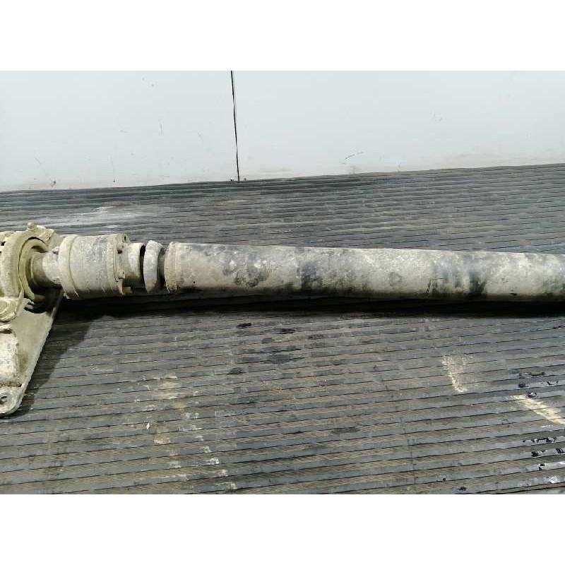 Recambio de transmision central para hyundai trajet (fo) 2.7 v6 full referencia OEM IAM   P1-A1-22