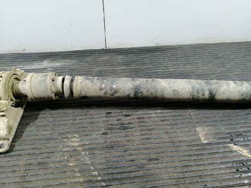 Recambio de transmision central para hyundai trajet (fo) 2.7 v6 full referencia OEM IAM   P1-A1-22