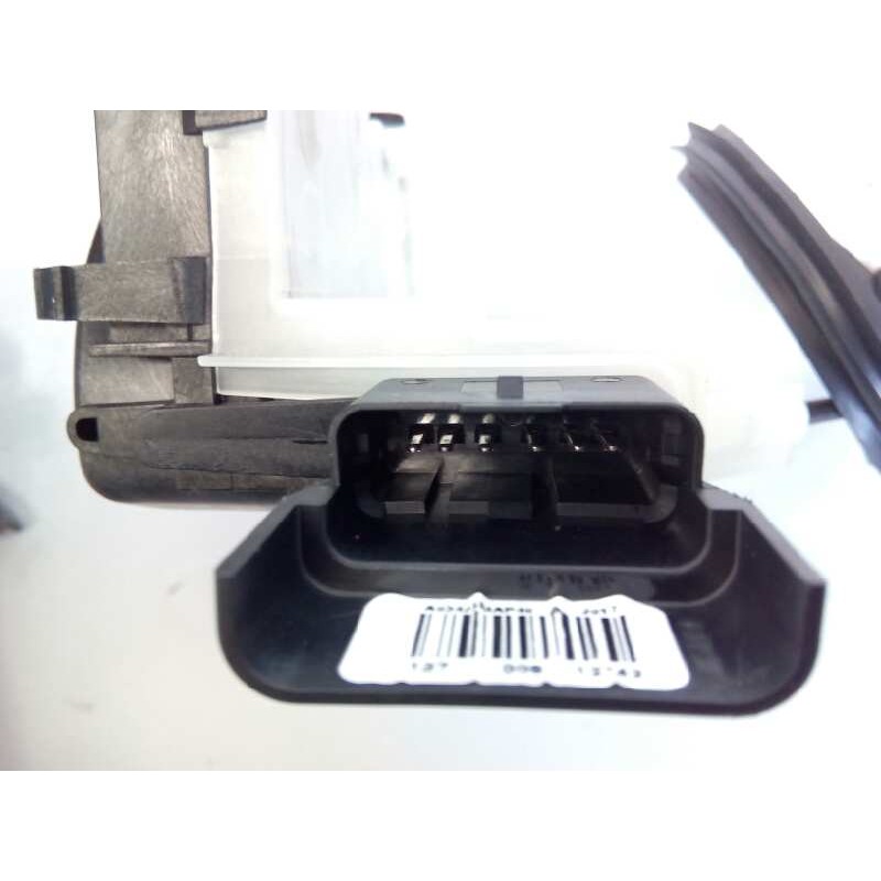 Recambio de cerradura puerta delantera derecha para citroën c3 aircross feel referencia OEM IAM 266779  E1-A4-12-2