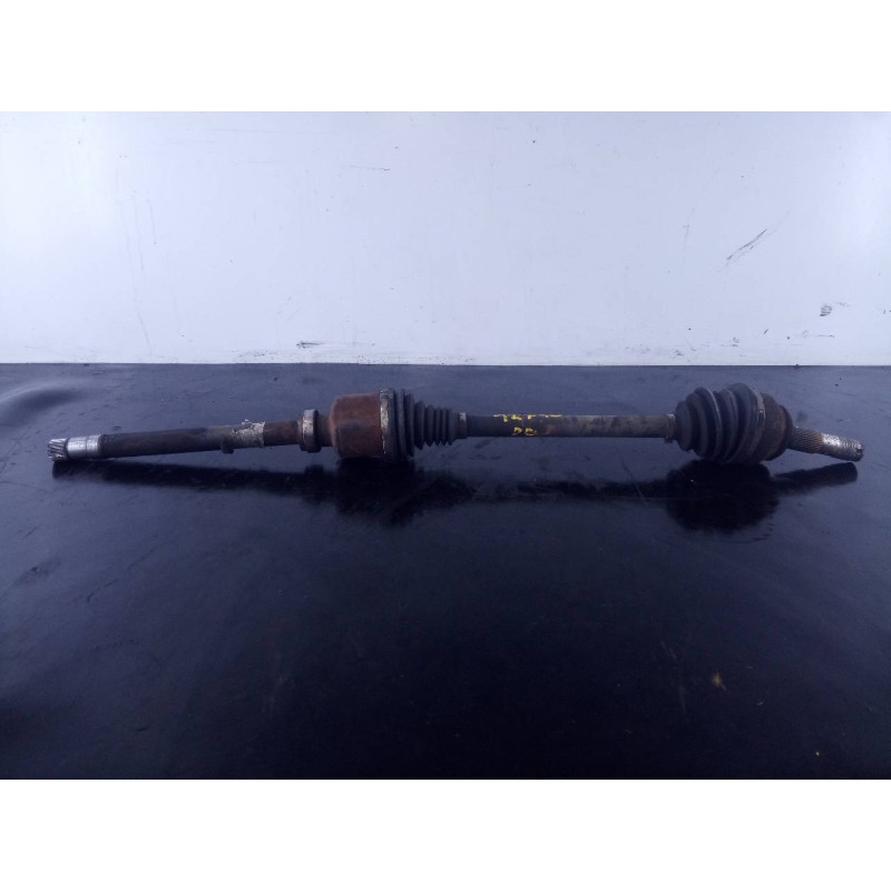 Recambio de transmision delantera derecha para peugeot boxer furgón furgon referencia OEM IAM   P1-A6-24