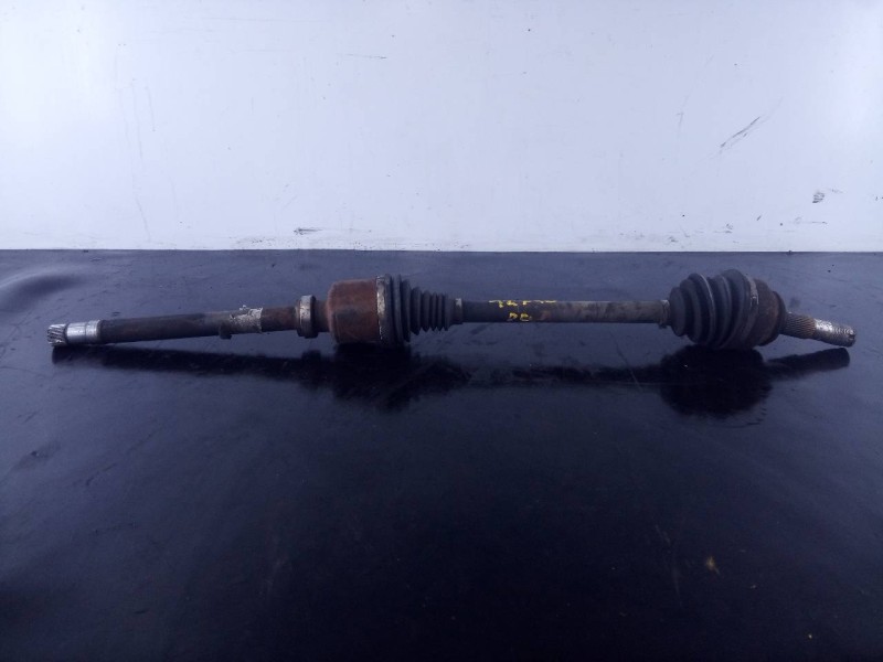 Recambio de transmision delantera derecha para peugeot boxer furgón furgon referencia OEM IAM   P1-A6-24