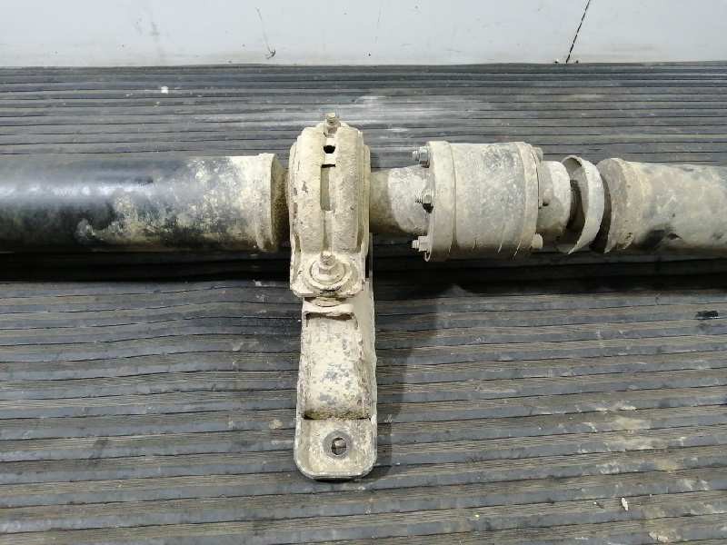 Recambio de transmision central para hyundai trajet (fo) 2.7 v6 full referencia OEM IAM   P1-A1-22