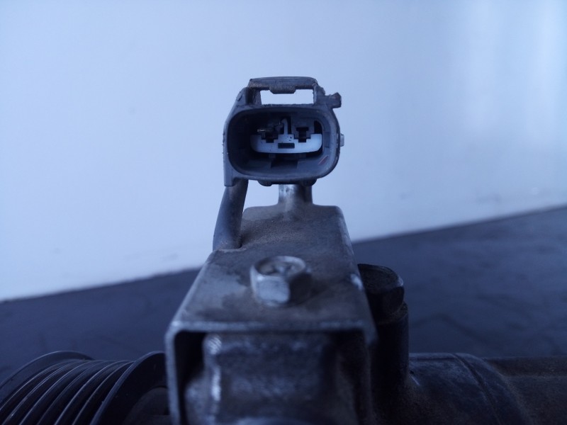 Recambio de compresor aire acondicionado para jeep renegade night eagle 4x2 referencia OEM IAM 4472500020 10R06851 P3-A1-34-1