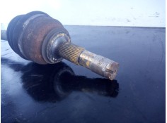 Recambio de transmision delantera derecha para peugeot boxer furgón furgon referencia OEM IAM   P1-A6-24 2