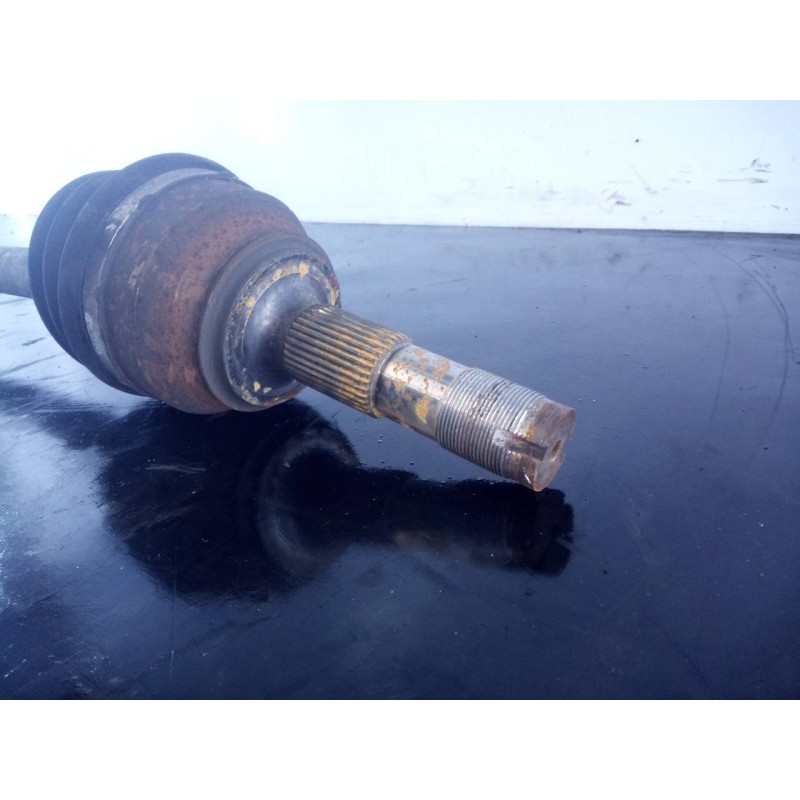 Recambio de transmision delantera derecha para peugeot boxer furgón furgon referencia OEM IAM   P1-A6-24