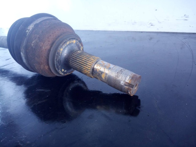 Recambio de transmision delantera derecha para peugeot boxer furgón furgon referencia OEM IAM   P1-A6-24