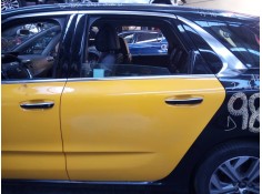 PUERTA TRASERA IZQUIERDA 