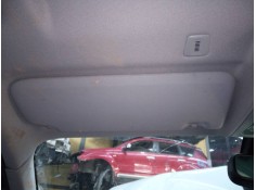 Recambio de parasol izquierdo para bmw x3 (f25) xdrive20d m sport referencia OEM IAM    2