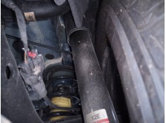 AMORTIGUADOR TRASERO IZQUIERDO 