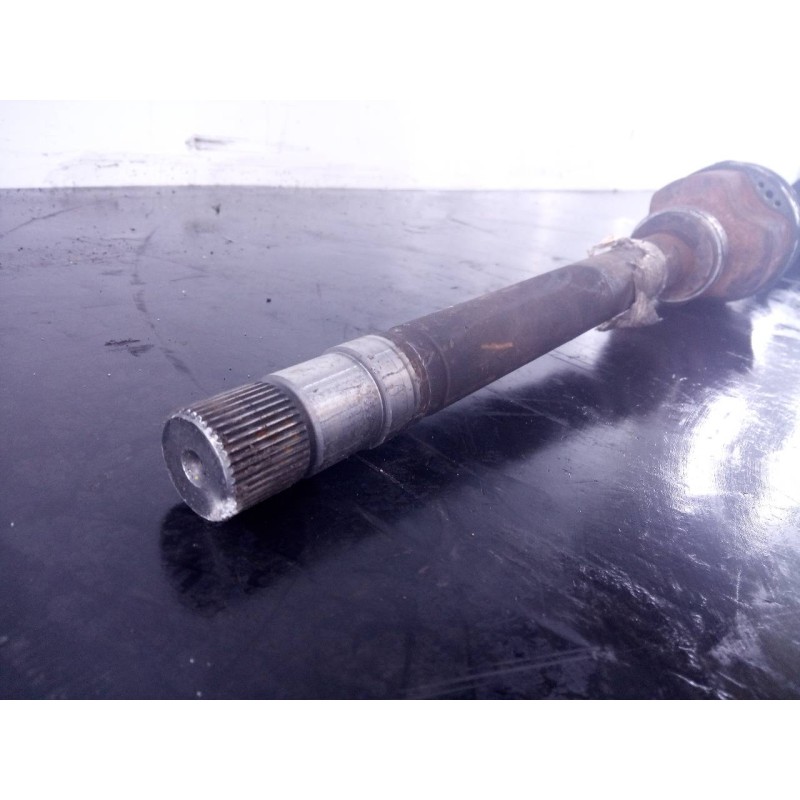 Recambio de transmision delantera derecha para peugeot boxer furgón furgon referencia OEM IAM   P1-A6-24