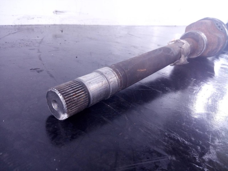 Recambio de transmision delantera derecha para peugeot boxer furgón furgon referencia OEM IAM   P1-A6-24