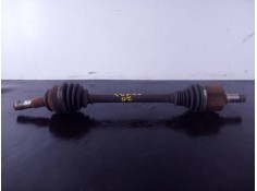 Recambio de transmision delantera izquierda para peugeot boxer furgón furgon referencia OEM IAM   P1-A6-24