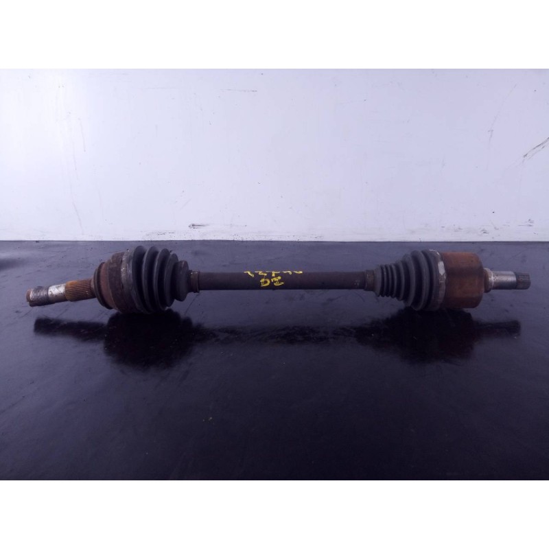 Recambio de transmision delantera izquierda para peugeot boxer furgón furgon referencia OEM IAM   P1-A6-24