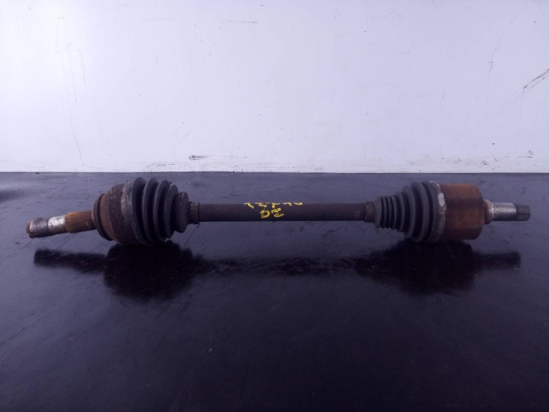 Recambio de transmision delantera izquierda para peugeot boxer furgón furgon referencia OEM IAM   P1-A6-24