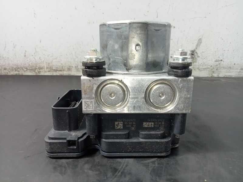 Recambio de abs para mercedes-benz clase b (w246) b 200 cdi (246.208) referencia OEM IAM A0004313700 269785 P3-A8-19-5