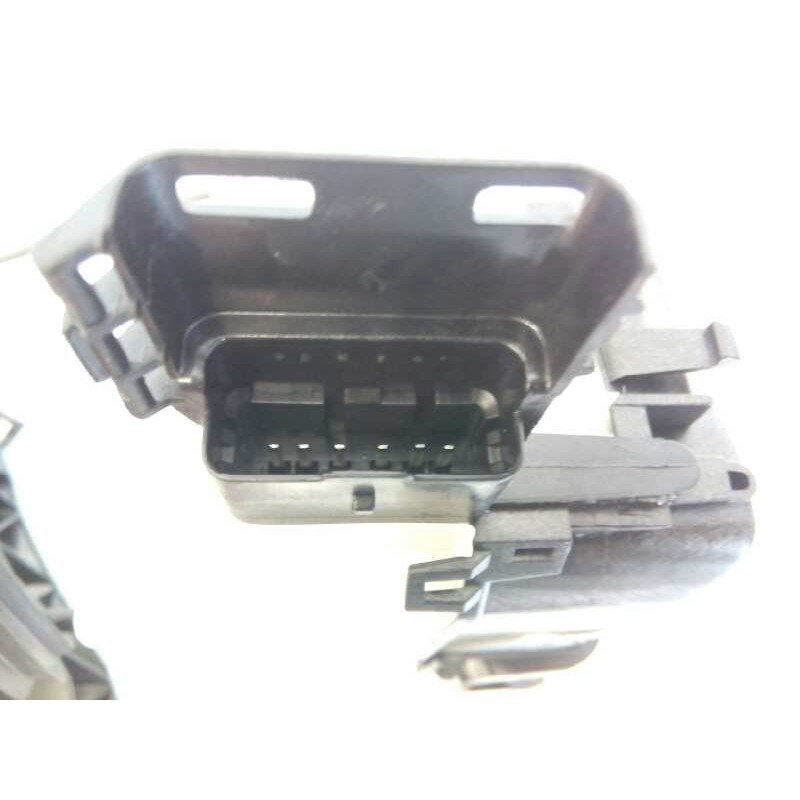 Recambio de cerradura puerta trasera izquierda para citroën c3 aircross feel referencia OEM IAM 266772  E1-A4-12-2