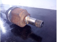 Recambio de transmision delantera izquierda para peugeot boxer furgón furgon referencia OEM IAM   P1-A6-24 2