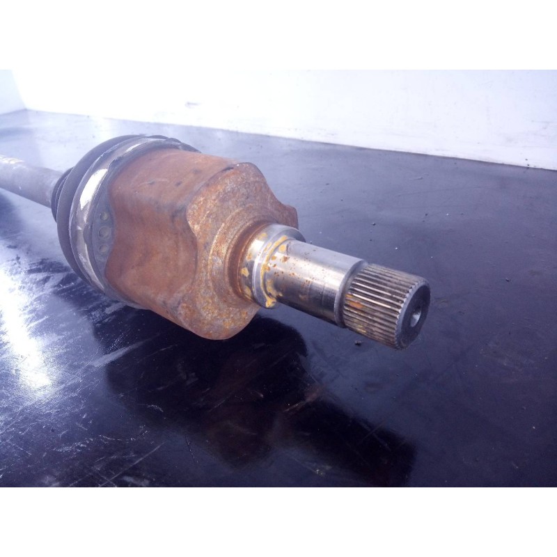 Recambio de transmision delantera izquierda para peugeot boxer furgón furgon referencia OEM IAM   P1-A6-24